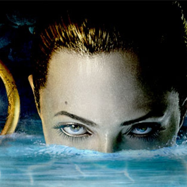 Beowulf from Angelina Jolie: Movie Star! | E! News